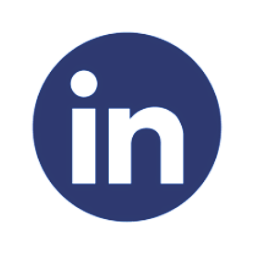 Follow us on LinkedIn